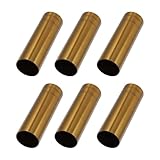 Pièces détachées pour lampes : convient aux lustres en cristal de style européen, aux lustres rétro et aux manchons pour bougies