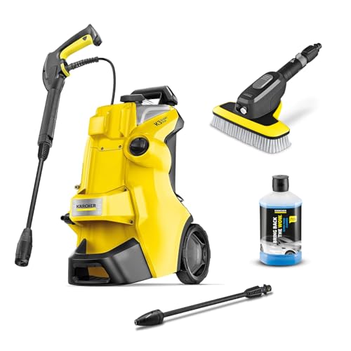 Pq[(Karcher)yꂾŎn߂ԃZbgz @K3TCgvX 60Hz & 3in1EHbVuV & ܃EgtH[N[i[1Ly3_Zbgz