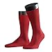 Produktbild FALKE Herren Socken, Tiago M SO-14662, 1er Pack,Scarlet (8280), 43-44