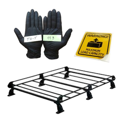 TUFREQ ���[�t���b�N ���[�t�L�����A P+�V���[�Y 6�{�r �Z���i C27 H28.8�`R4.11 PF432A+ �ő�ύڗʌx���X�e�b�J�[&��Ɨp�j�g�����O���[�u�Z�b�g