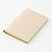 DESIGNPHIL Midori Notebook MD Notebook Cover, Paperback, Paper 49839006