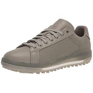 adidas Men’s Go-To Spikeless 1 Golf Shoe