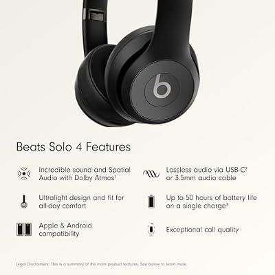 Beats — additional product photo (2 of 6)