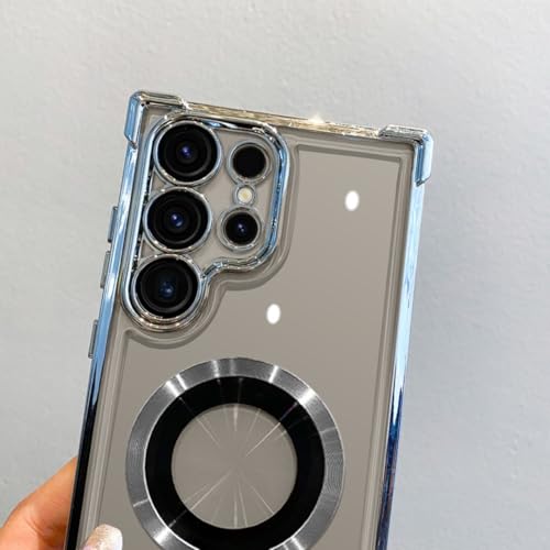 Coque Samsung S23 FE avec protection d'objectif photo intégrée - 2