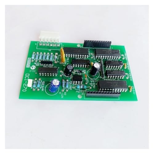 Carte d'affichage DCI-270 module graphique interne ordinateur bureau - 3