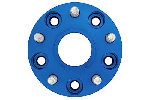Spidertrax Jeep Truck Wheel Spacer Kit