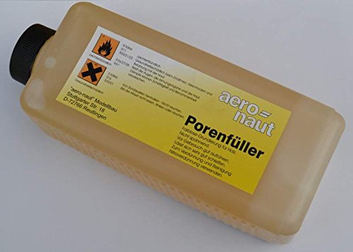 Porenfüller 500ml von Aeronaut Cover