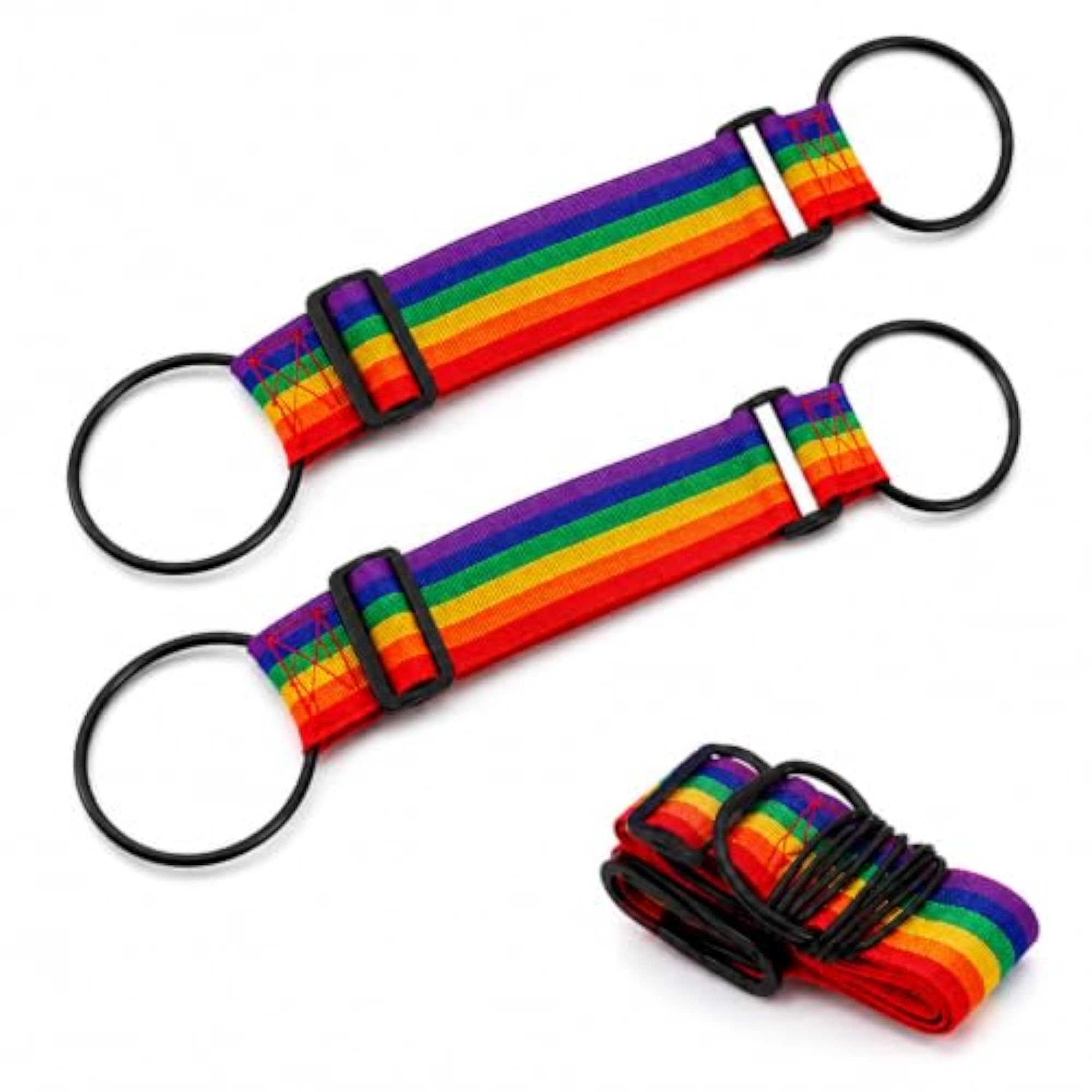 Travel Accessories Luggage Straps Adjustable Bag Strap