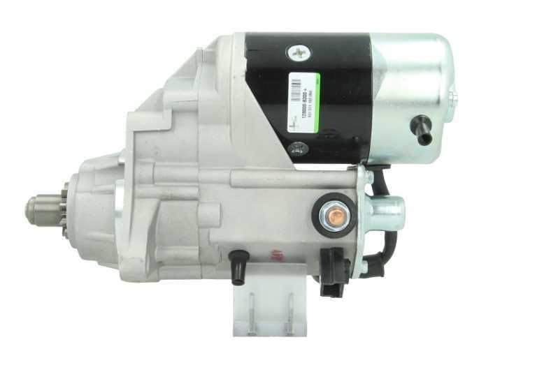 BV PSH 631.511.102.050 MOTORINO AVVIAMENTO 24V
