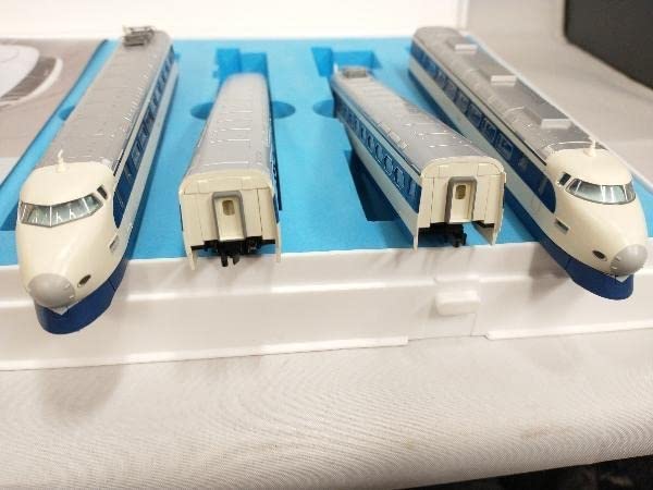 A-1155 新幹線　B編成　4両セット A-1155 新幹線 B編成 4両セット A-1155 新幹線 B編成 4両セット