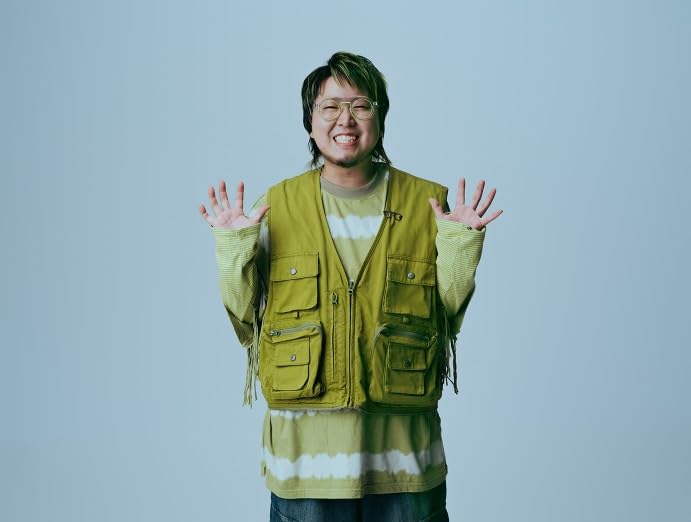 Amazon.co.jp: 【 期間生産限定盤 】 こっちのけんと 初CD作品