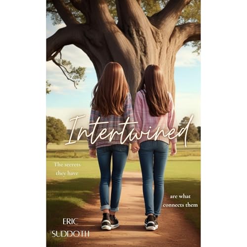 Intertwined by Eric Suddoth episode artwork