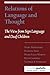 Relations of Language and Thought: The View from Sign Language and Deaf Children (Counterpoints: Cognition, Memory, and Language)