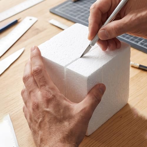 Bloques de espuma para centros de mesa y decoración de eventos en salones de bodas 6