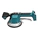 Tile Vibration Leveling Machine, for Makita 20V Battery (Battery NOT Included) Tiler Vibrator Tool with Ten Adjustable Speed & Suction Cup & Digital Display & Lock Design for Floor | Tile | Wall