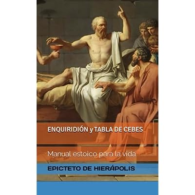 ENQUIRIDI&Oacute;N y TABLA DE CEBES
