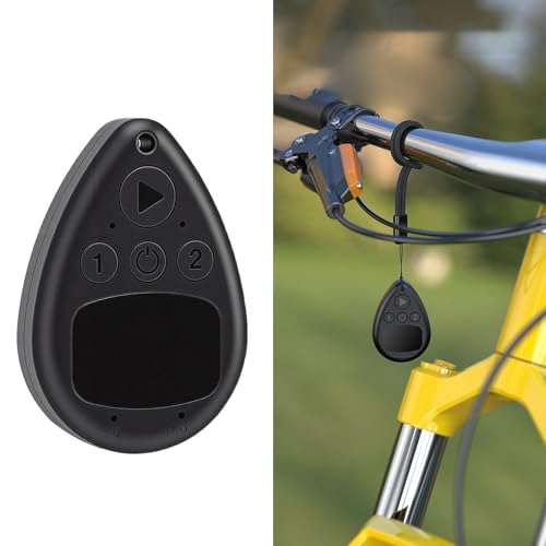 Tapper de Teléfono Bluetooth para streaming cómodo y clics automáticos en transmisiones en vivo 3