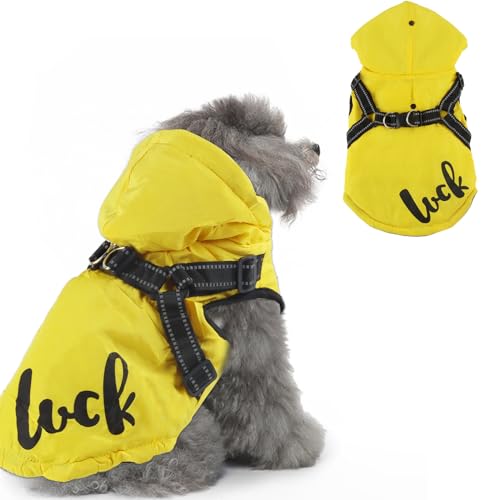 Ropa Perros Pequeños Invierno Barato Marca ACTOYS