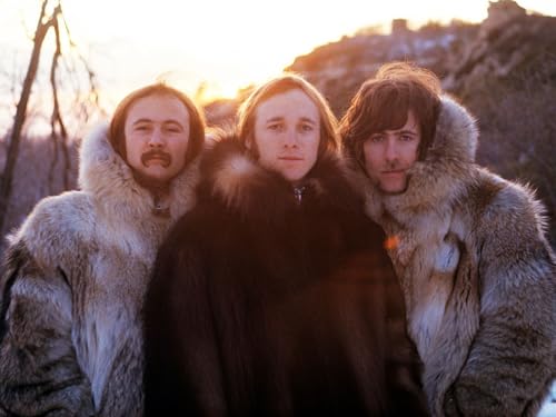 Crosby, Stills & Nash