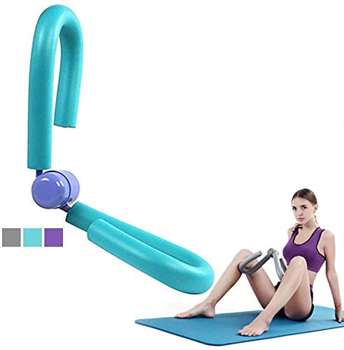 Nerghos Yoga Training Beautiful Buttock Clip,Thigh Exercisers Arm Muscle Chest Waist Trainer Gym