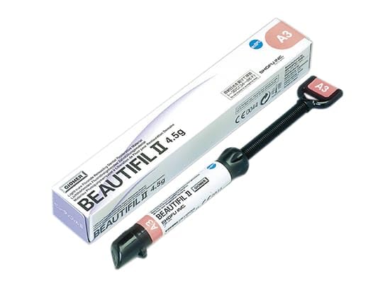 BEAUTIFIL II COMPOSIT A3 4.5g-picture-22