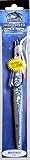 Williamson Benthos Speed Jig, 7-Inch, Blue Purple