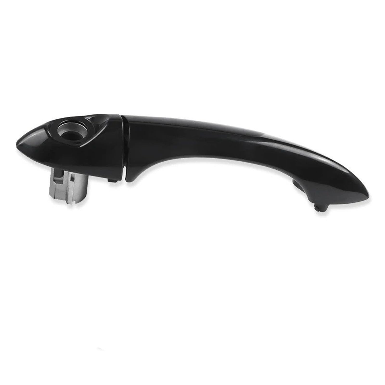 Pacsci Rhd Front Right Car Outer Door Handle For Bmw For X5 E53 2000-2006 Outer Door Handle 51218243618 51218257738 Lhd Rhd Front Exterior(Rhd Front Right)