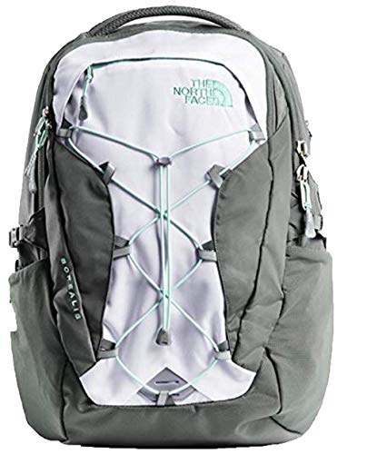 The North Face Women Classic Borealis Backpack Student School Bag 15"