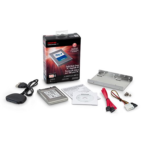 Solid State Drive