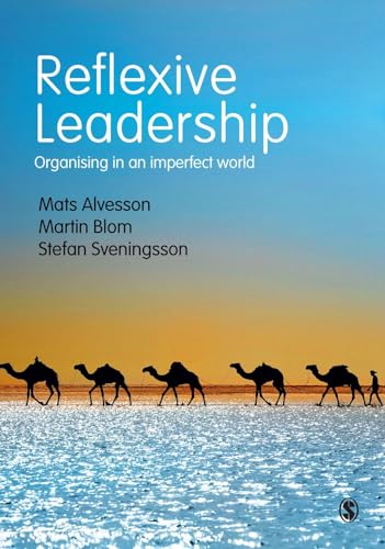 Reflexive Leadership: Organising in an imperfect world image 2