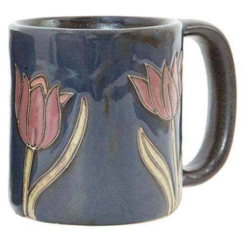 Taza Tulipán de 16 oz miniatura 2