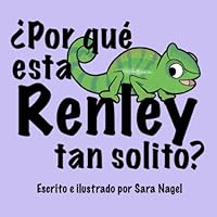 ¿Por que esta Renley tan Solito? 1943996032 Book Cover