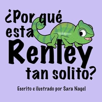 Paperback ¿Por que esta Renley tan Solito? (Spanish Edition) [Spanish] Book