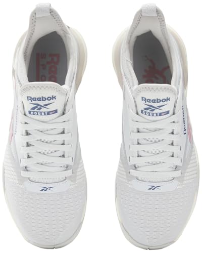 Image of Reebok Mens Nano Court Sport Men's Pickleball Or Tennis Shoes for Men