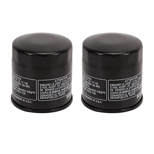 15410 MFJ D01, 15410 MCK A00 Filtro de óleo resistente ao desgaste de alta eficiência para ARX1500