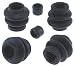 Carlson Quality Brake Parts 16145 Caliper Pin Boot Kit