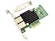 Intel X550-T2 Eingebaut Ethernet 10000 Mbit/s, X550T2G1P5