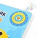 Baby Shark Sing-Along 1 Button Sound Book | Baby Shark Toys, Baby Shark Books | Learning & Education Toys | Interactive Baby Books for Toddlers 1-3 | Gifts for Boys & Girls