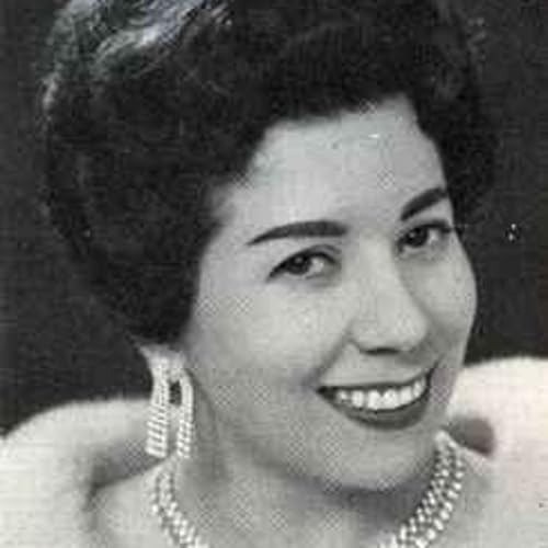 La Domenica di Ameria Radio del 1 marzo 2026 ore 18 &ndash; I Grandi Interpreti &ndash; Giulietta Simionato seconda parte