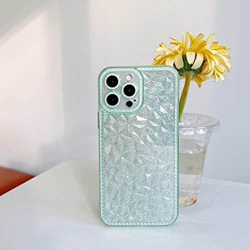 Housse en TPU Souple Brillante Samsung A52S et S22 Ultra pour Scintiller en Soirée