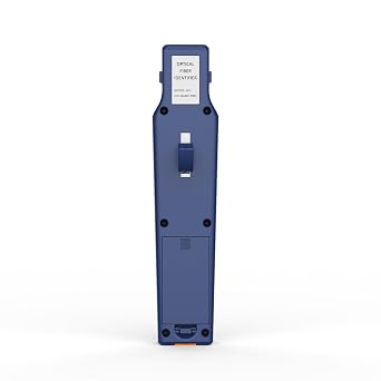 ORIENTEK OFI FI-20V Fiber Optical Identifier 800-1700nm All-in-one Chuck 0.25/0.9/2.0/3.0mm FTTH Tool with VFL LED -40dBm ~ 10 dBm