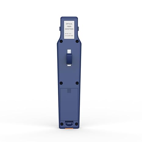 ORIENTEK OFI FI-20V Fiber Optical Identifier 800-1700nm All-in-one Chuck 0.25/0.9/2.0/3.0mm FTTH Tool with VFL LED -40dBm ~ 10 dBm