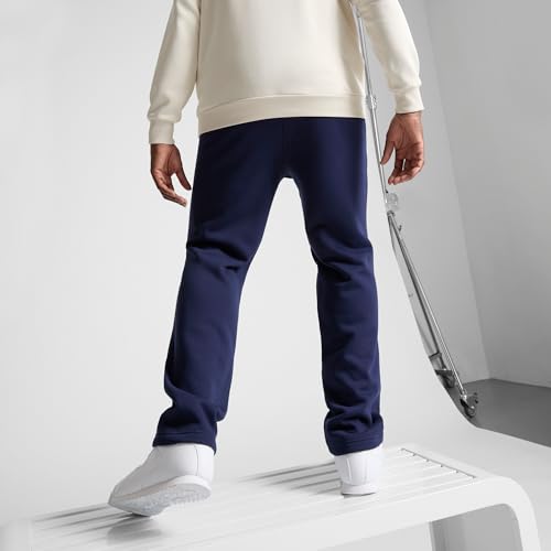 PUMA Men's Logo Pants (Available in Big & Tall Sizes)4