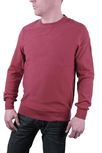 Sweat Timberland Williams River Crew confection premium homme