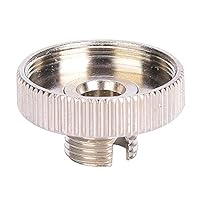 ViaGasaFamido M16 FC LWL Adapter LWL Power Meter Adapter Koppler Optischer Tester Zubehör FC Adapter Kopplung