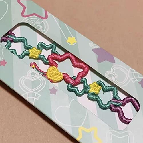 クリィミーマミ ルミナスター ブレスレット&ネックレス 魔法の天使クリィミーマミ』40周年記念コラボジュエリーが登場