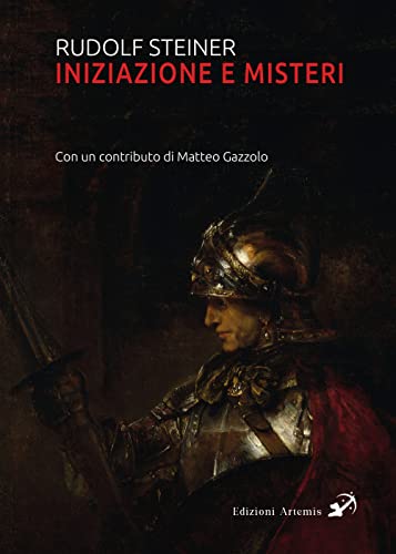 Iniziazione E Misteri