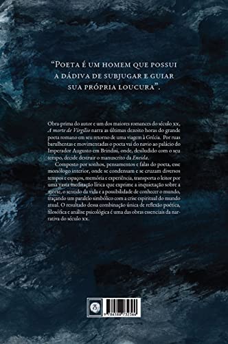 A morte de Virgílio