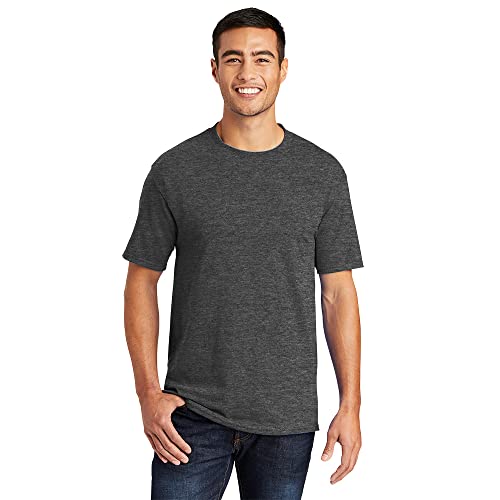 Port & Company Men's Tall 50/50 Cotton/Poly T Shirts