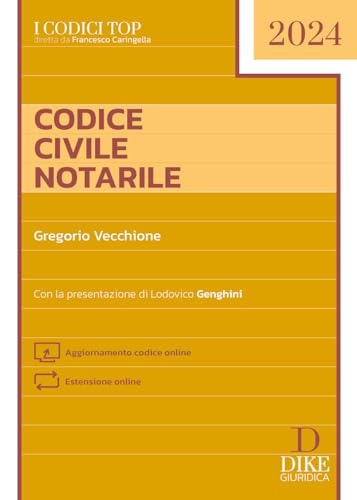  Codice Civile Notarile. Con aggiornamento online